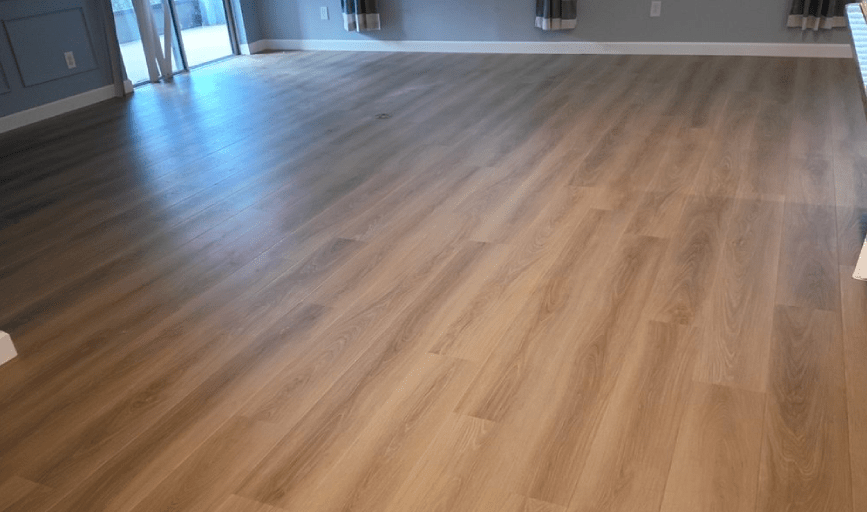 Precision Flooring Solutions